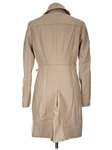 Kenneth Cole New York Wool Coat (view 2)