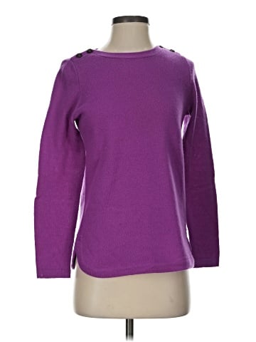 Wallace Wool Sweater (view 1)