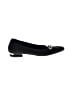 Jones New York Black Flats Size 8 1/2 - photo 1