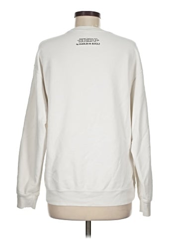 UT by Uniqlo X Peanuts Sweatshirt (view 2)