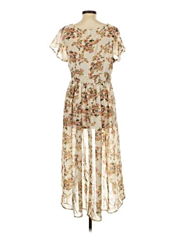 Live 4 Truth Casual Dress (view 2)