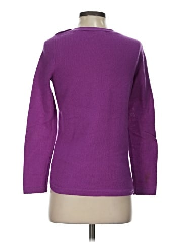 Wallace Wool Sweater (view 2)