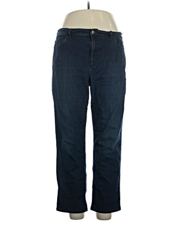 Eileen Fisher Jeans (view 1)