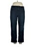 Eileen Fisher Blue Jeans Size 16 - photo 1