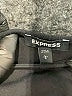 Express Black Cocktail Dress Size L - photo 7