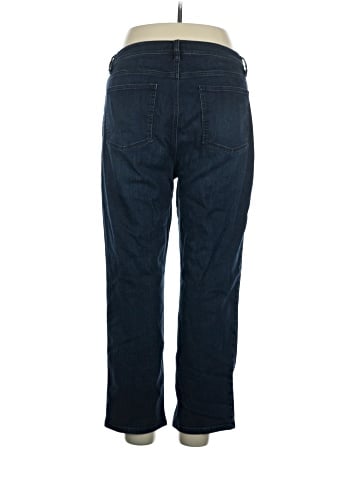 Eileen Fisher Jeans (view 2)