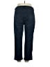 Eileen Fisher Blue Jeans Size 16 - photo 2