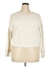 Maurices Ivory Pullover Sweater Size XXL - photo 1