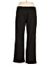 New Directions Solid Black Active Pants Size XL - photo 2