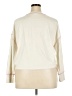 Maurices Ivory Pullover Sweater Size XXL - photo 2