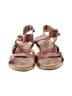 Think! 100% Leather Brown Sandals Size EU 42 - photo 2