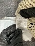 Renee C. Metallic Ivory Pullover Sweater Size M - photo 8
