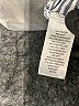 a.n.a. A New Approach 100% Rayon Silver Sleeveless Blouse Size L - photo 8