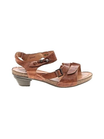 Think! Sandals (view 1)