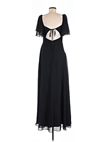Azazie Cocktail Dress (view 2)