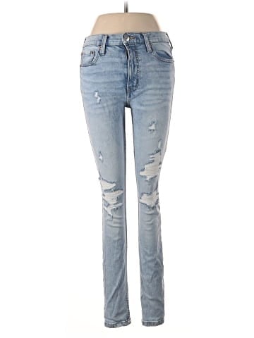 Aeropostale Jeans (view 1)