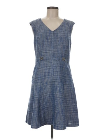 Ann Taylor Casual Dress (view 1)