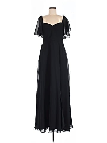 Azazie Cocktail Dress (view 1)