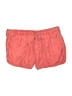 Level 99 Orange Shorts Size S - photo 1