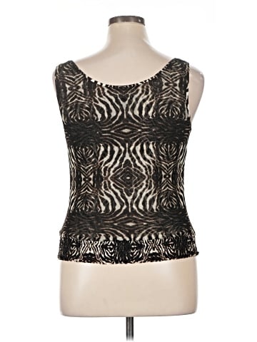 Alberto Makali Sleeveless Top (view 2)