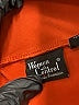 Women With Control Orange Casual Pants Size M - photo 4