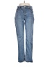 Old Navy Blue Jeans Size 2 - photo 1