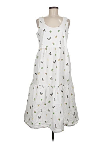 Disney x Tommy Bahama Casual Dress (view 1)