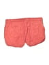 Level 99 Orange Shorts Size S - photo 2