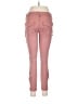 Joie Color Block Pink Jeans Size 28 waist - photo 2