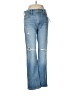 Gap Blue Jeans Size 6 - photo 1