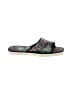 Unbranded Paisley Purple Sandals Size 8 - photo 1
