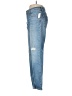 Gap Blue Jeans Size 6 - photo 5