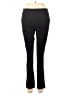 Renuar Solid Black Active Pants Size 6 - photo 2