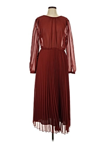 City Chic Cocktail Dress (view 1)