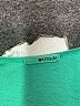 LA Made 100% Cotton Teal Tank Top Size M - photo 7