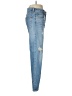 Gap Blue Jeans Size 6 - photo 4