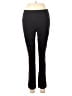 Renuar Solid Black Active Pants Size 6 - photo 1