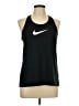 Nike Black Tank Top Size L - photo 1