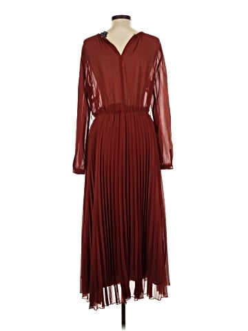 City Chic Cocktail Dress (view 2)
