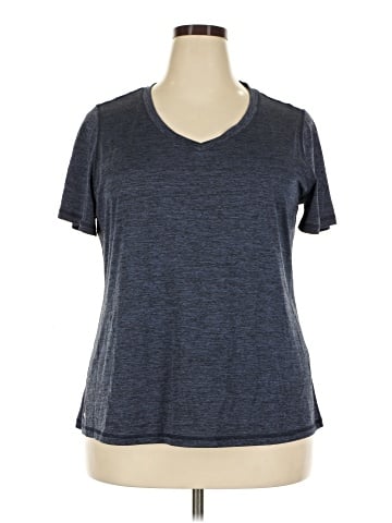 Ideology Active T-Shirt (view 1)