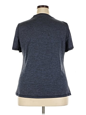 Ideology Active T-Shirt (view 2)