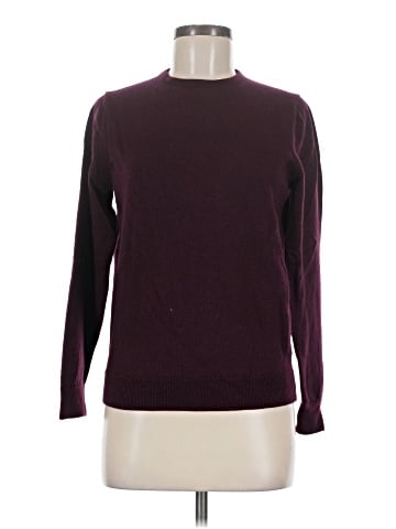 Nordstrom Wool Pullover Sweater (view 1)