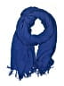 Unbranded Blue Scarf One size - photo 1