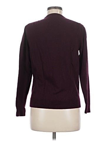 Nordstrom Wool Pullover Sweater (view 2)