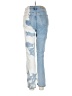 Cello Jeans Tie-dye Blue Jeans Size 7 - photo 2