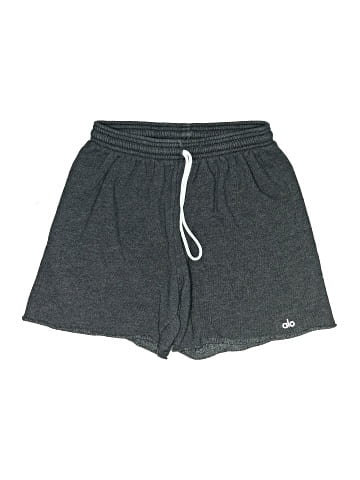 Alo Yoga Athletic Shorts
