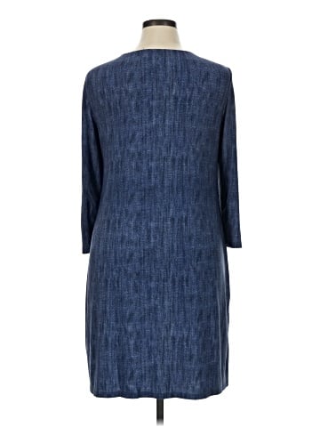 MSK Casual Dress (view 2)