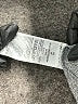 Gap Solid Gray Casual Dress Size XS - photo 8