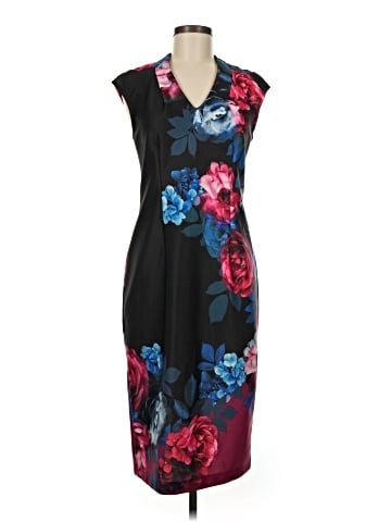 Ignite Evenings Casual Dress (view 1)