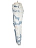 Cello Jeans Tie-dye Blue Jeans Size 7 - photo 5